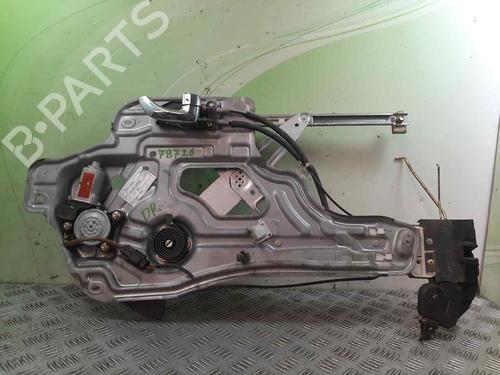 Used Front right window mechanism HYUNDAI SANTA FÉ I (SM) 2.0 CRDi (113 hp) 18784278