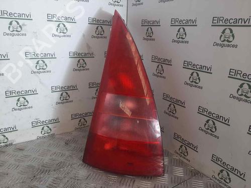 Venstre baglygte CITROËN C3 I (FC_, FN_) 1.4 i (73 hp) 13574969