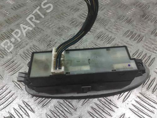 Left front window switch NISSAN ALMERA TINO (V10) 2.2 dCi | BP7013163I27 