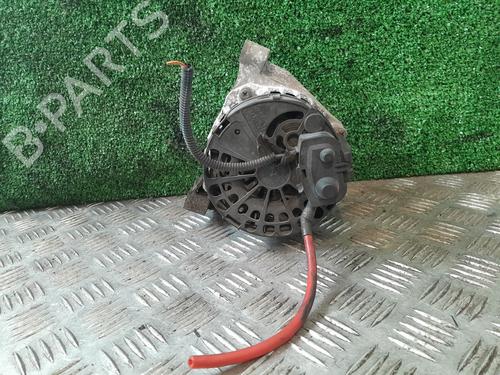 Used Alternator Alternator 37605396 37605396