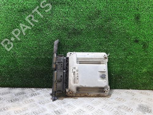 Engine control unit (ECU) VW PASSAT B6 (3C2) | BP27039699M57