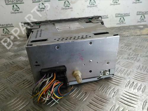 Used Radio FORD TRANSIT Bus (FD_ _, FB_ _, FS_ _, FZ_ _, FC_ _) 2.2 TDCi (85 hp) 4741352