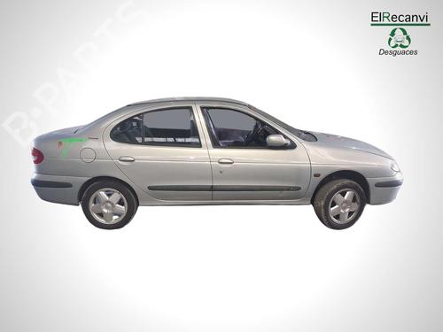 Right taillight RENAULT MEGANE I Classic (LA0/1_) 1.9 dTi (LA08, LA0N, LA0K) | BP16729165C35 