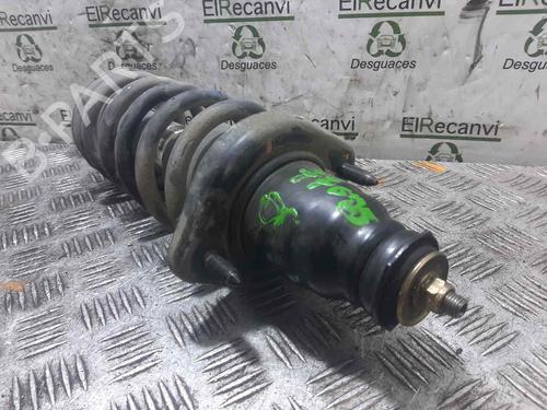 Right rear shock absorber HONDA CIVIC VII Hatchback (EU, EP, EV) 1.7 CTDi (EP4, EU9) | BP16035014M19