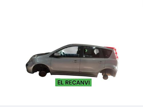 Engine NISSAN NOTE (E11, NE11) 1.5 dCi | BP33328240M1  - Image 6