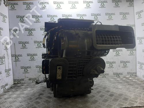 Heater matrix box RENAULT CLIO IV (BH_) 1.2 TCe 120 (BHM0) | BP16926746M61
