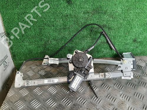Used Front left window mechanism LANCIA PHEDRA (179_) 2.0 D Multijet (179.AXL1B, 179.BXL1B) (136 hp) 28186659