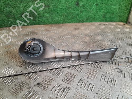 Mirror switch RENAULT MEGANE II (BM0/1_, CM0/1_) | BP26005707I25