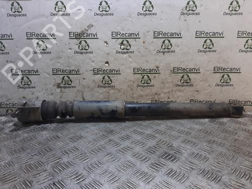 Used Left rear shock absorber Left rear shock absorber AUDI A4 B8 (8K2) [2007-2017] 18411433 18411433