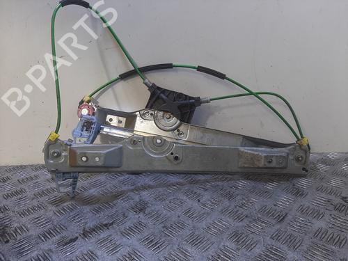 Front left window mechanism OPEL CORSA D (S07) 1.3 CDTI (L08, L68) | BP37646975C22 - Image 2