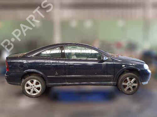 Front left lock OPEL ASTRA G Coupe (T98) 2.2 DTI (F07) | BP10001856C98 