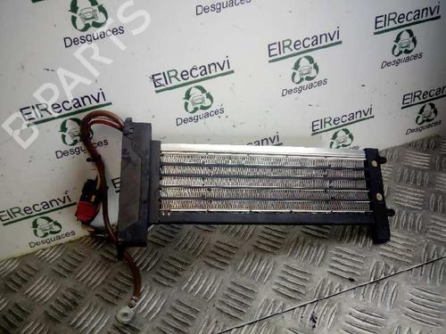 Heater resistor PEUGEOT 407 (6D_) | BP11647452M108