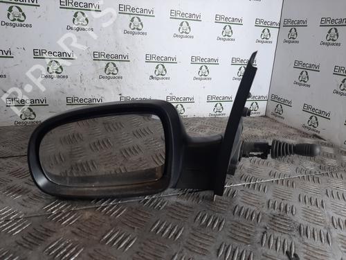 Używane Lusterko boczne lewe OPEL CORSA C (X01) [2000-2009]  16357354