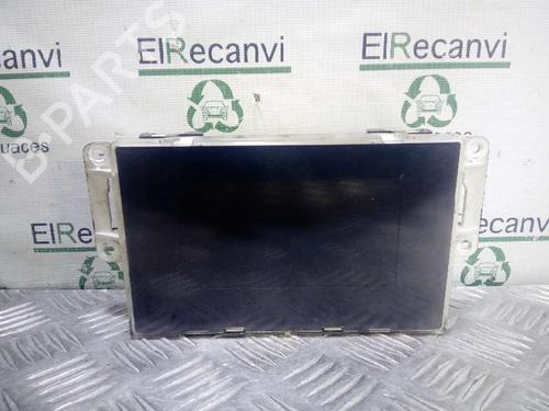 Display monitor NISSAN ALMERA II Hatchback (N16) | BP4538780C48 - Image 3