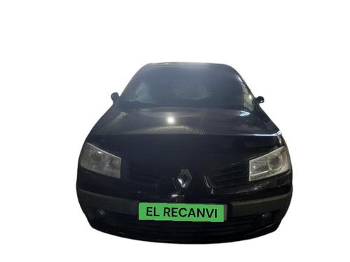 Used Parts RENAULT MEGANE II (BM0/1_, CM0/1_)  1.5 dCi (BM02, BM13, BM2A, CM02, CM13)  4474237