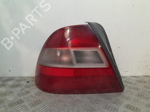 Used Left taillight Left taillight HONDA CIVIC VI Aerodeck (MB, MC) 1.5 16V (MB9) (114 hp) 35754379 35754379