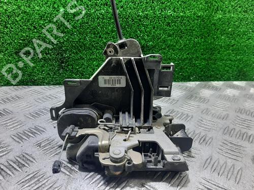 Used Front right lock SKODA FABIA I (6Y2) [1999-2008]  21537237