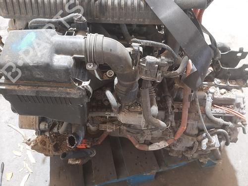 Engine TOYOTA YARIS (_P13_) 1.5 Hybrid (NHP130_, NHP130) | BP33853021M1 - Image 3