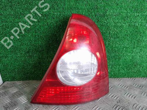 Højre baglygte RENAULT CLIO II (BB_, CB_) [1998-2016]  22702384