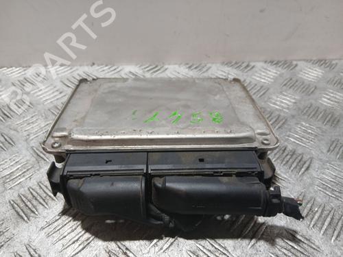 Engine control unit (ECU) SEAT IBIZA III (6L1) | BP32782986M57 - Image 3