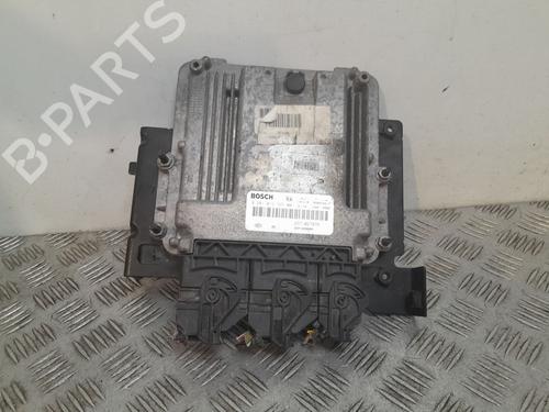 Used Engine control unit (ECU) Engine control unit (ECU) RENAULT KANGOO / GRAND KANGOO II (KW0/1_) [2008-2026] 34699688 34699688