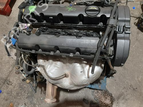 Motor PEUGEOT 307 CC (3B) [2003-2009]  16490596