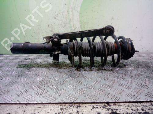 Used Right front shock absorber Right front shock absorber FORD MONDEO III (B5Y) [2000-2007] 10001508 10001508