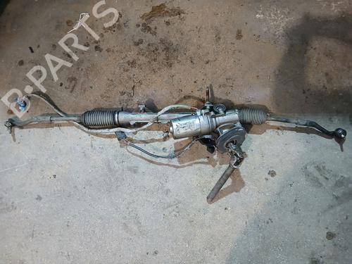 Used Steering rack CITROËN C2 (JM_) 1.4 HDi (68 hp) 31854691