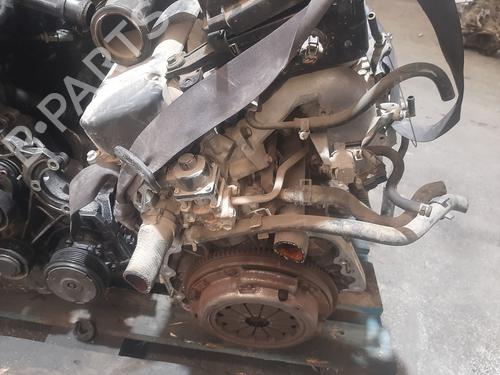 Motor SUZUKI IGNIS I (FH) | BP19537878M1