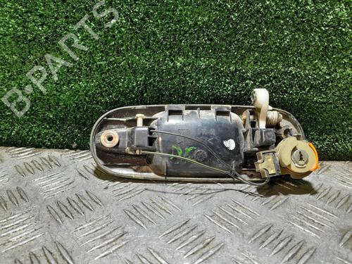 Klamka zewnętrzna drzwi przednich prawych ROVER 400 II (XW) 414 GSI/SI | BP25747571C129