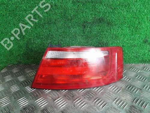 Used Right taillight AUDI A5 (8T3) [2007-2017]  29350538