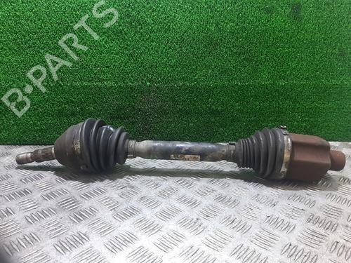 Used Right front driveshaft Right front driveshaft OPEL ZAFIRA / ZAFIRA FAMILY B (A05) [2005-2019] 21553556 21553556