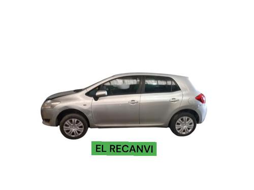 Switch TOYOTA AURIS (_E15_)  | BP33996482I30  - Image 5