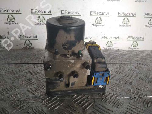 Used ABS pump CITROËN C5 I (DC_) 2.0 HDi (DCRHZB, DCRHZE) (109 hp) 15651836