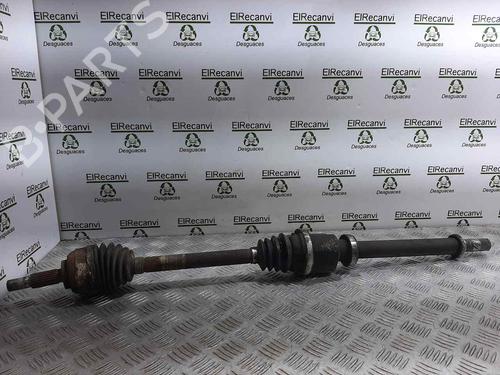 Used Right front driveshaft Right front driveshaft RENAULT MODUS / GRAND MODUS (F/JP0_) 1.4 (JP01, JP0J) (98 hp) 7086565 7086565