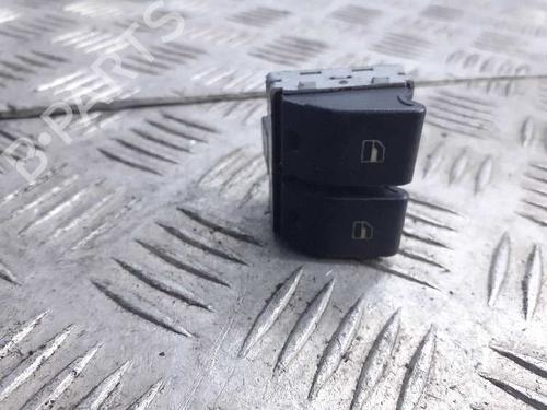 Used Left front window switch SEAT IBIZA III (6L1) 1.2 (64 hp) 6557807