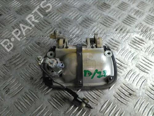 front-left-exterior-door-handle-kia-joice-mte1p-2000-2001-2002-2003-4528393 main image