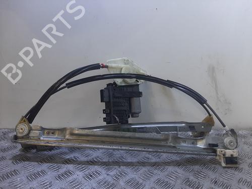 Rudehejsemekanisme ventre foran Rudehejsemekanisme ventre foran CITROËN C4 Picasso I MPV (UD_) [2006-2015] 36419447 36419447