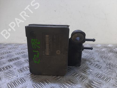 Used ABS pump ABS pump VW POLO (6N2) [1999-2001] 36166504 36166504