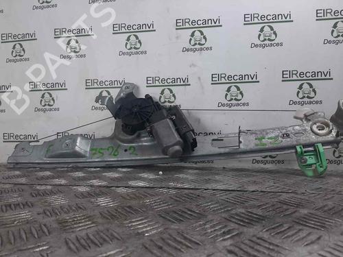 Rudehejsemekanisme ventre foran RENAULT SCÉNIC II (JM0/1_) [2003-2010]  10903100