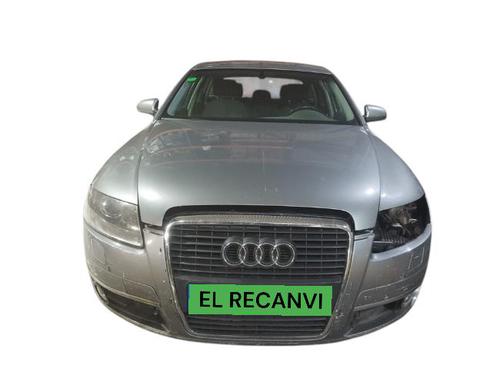 Left front shock absorber AUDI A6 C6 (4F2) | BP36439296M16 - Image 4
