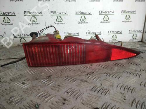 Used Right taillight CITROËN C5 I (DC_) 2.0 HDi (DCRHZB, DCRHZE) (109 hp) 16980692