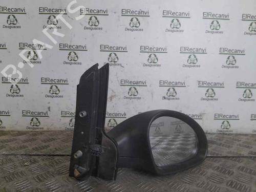 Used Right mirror SEAT ALTEA (5P1) 1.6 (102 hp) 19642340