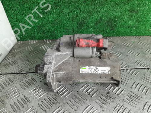 Used Starter RENAULT SCÉNIC III (JZ0/1_) [2008-2016]  24479002