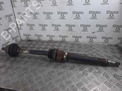 Used Right front driveshaft FORD FOCUS II (DA_, HCP, DP) 1.8 TDCi (115 hp) 11223947