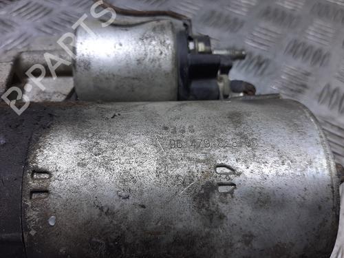Startmotor PEUGEOT 206 Hatchback (2A/C) | BP23230518M8