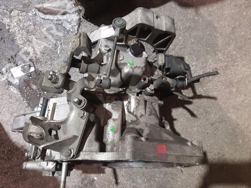 Gearbox FIAT PUNTO (188_) 1.2 16V 80 (188.233, .235, .253, .255, .333, .353, .639,... | BP24470171M3 
