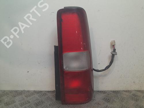 Farolim direito Farolim direito SUZUKI JIMNY Closed Off-Road Vehicle (SN) 1.5 DDiS 4x4 (86 hp) 36322566 36322566