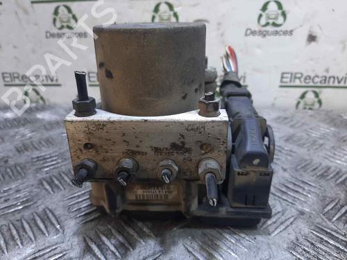 Used ABS pump FIAT PUNTO (188_) 1.2 60 (188.030, .050, .130, .150, .230, .250) (60 hp) 13666869