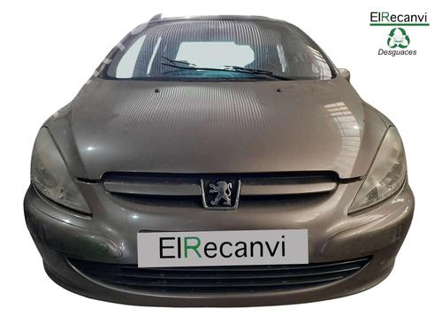 Scheinwerfer rechts PEUGEOT 307 Break (3E) 2.0 HDI 110 | BP14908386C29 